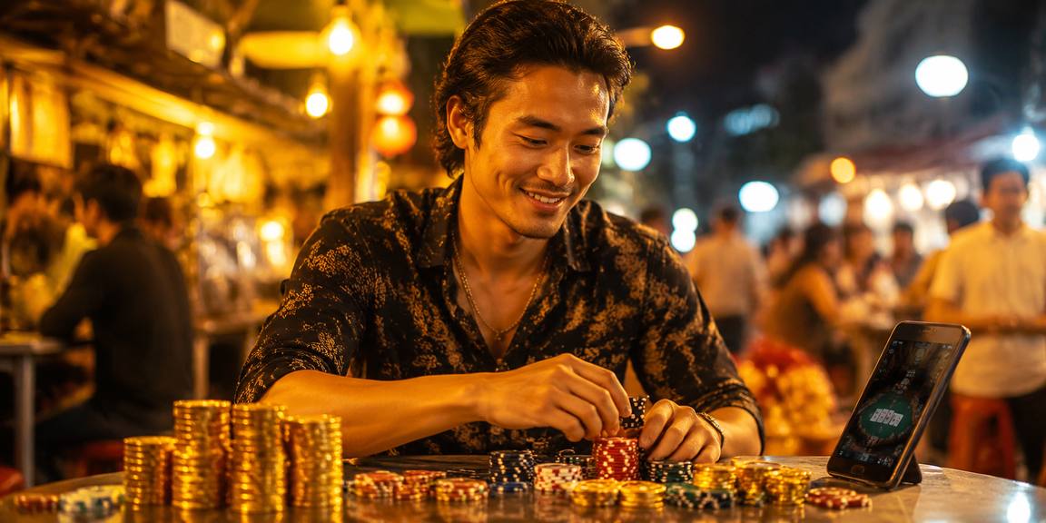 sohbet Sảnh Casino sohbet — Bàn Chơi, Slot Và Thể Thao Trong Một Chỗ