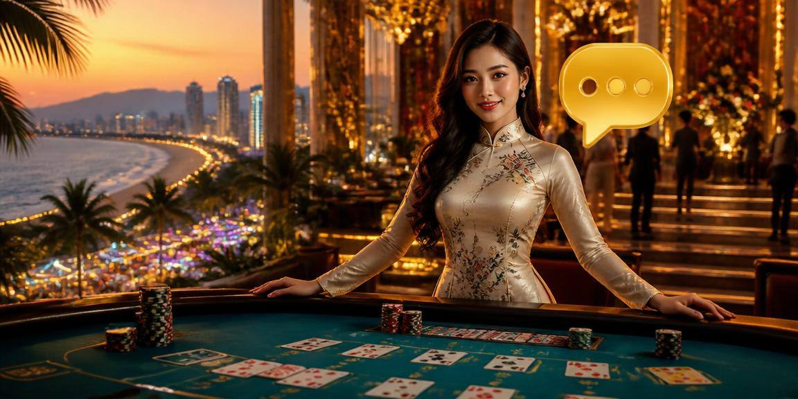 sohbet Sảnh Casino sohbet Có Gì Cho Bạn