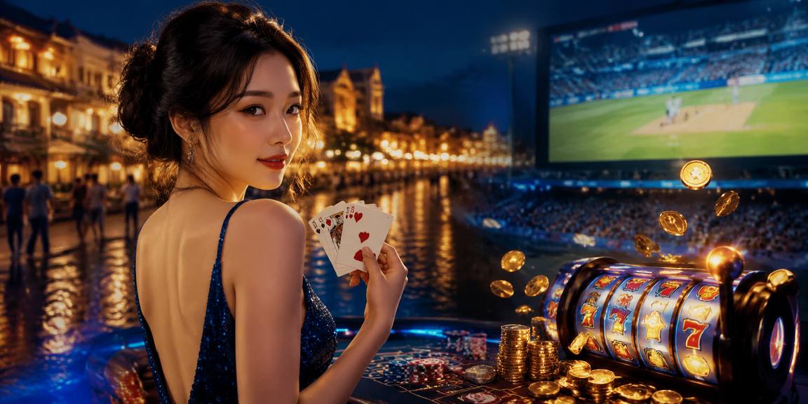 sohbet Dong Xuan Slot hoạt động như thế nào tại sohbet