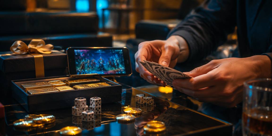 sohbet Thưởng cho người chơi thường xuyên